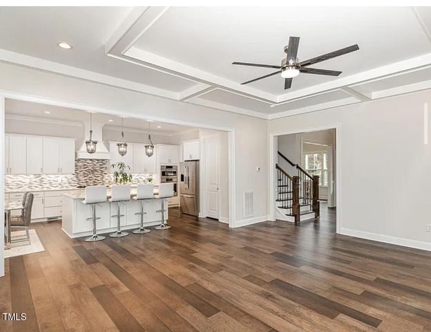123 Stone Park Drive, Wake Forest, NC 27587