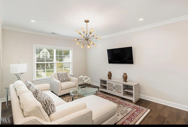 123 Stone Park Drive, Wake Forest, NC 27587