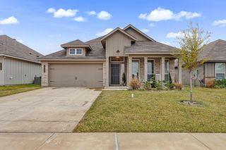1946 Chief Street, Bryan, TX 77807