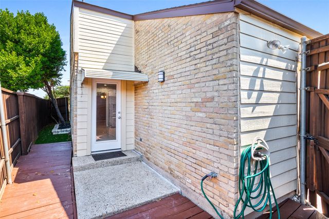 5813 Preston Valley Drive, Dallas, TX 75240