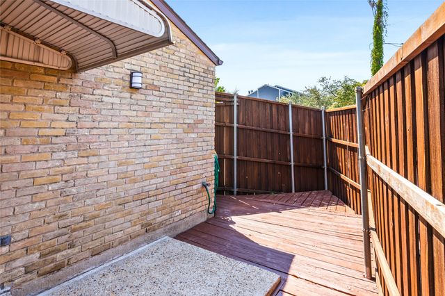 5813 Preston Valley Drive, Dallas, TX 75240