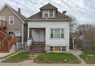1742 W 127TH ST Street, Calumet Park, IL 60827