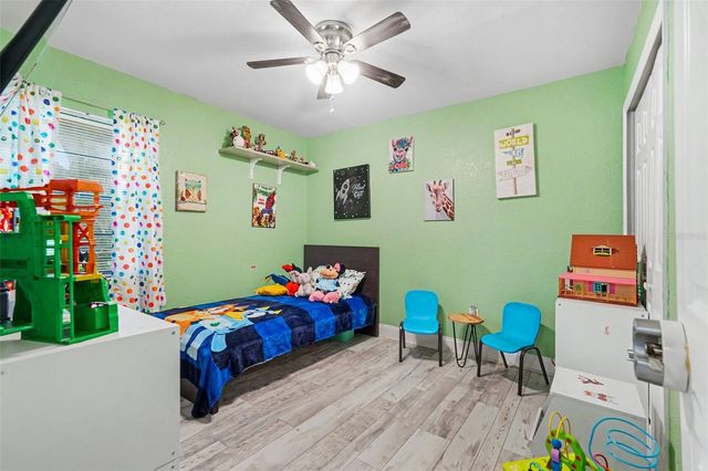 534 LEVERETT ROAD, Seffner, FL 33584