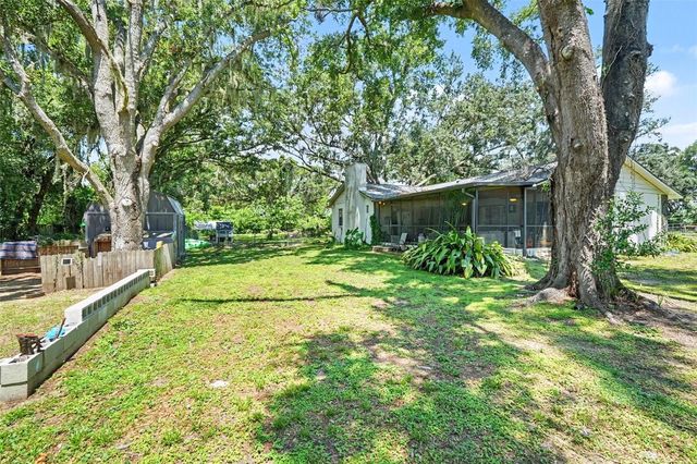 534 LEVERETT ROAD, Seffner, FL 33584