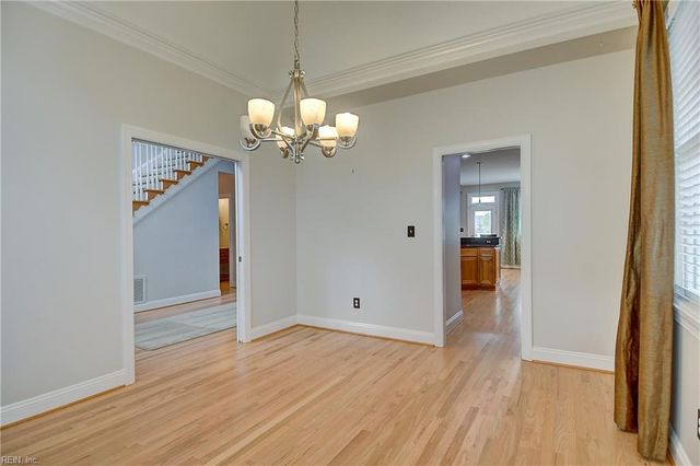 5106 Bayport LNDG, Suffolk, VA 23435