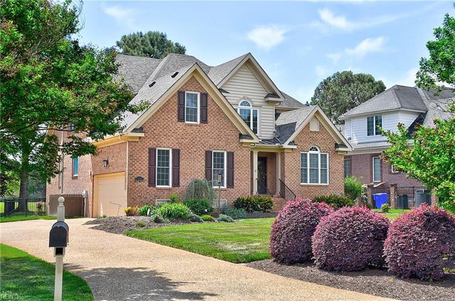 5106 Bayport LNDG, Suffolk, VA 23435