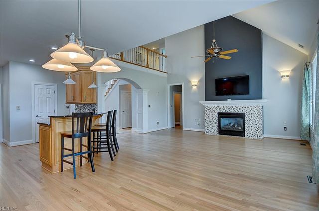 5106 Bayport LNDG, Suffolk, VA 23435