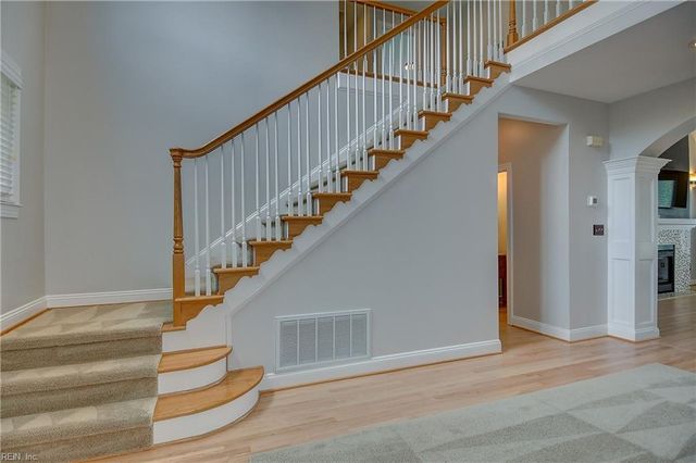 5106 Bayport LNDG, Suffolk, VA 23435