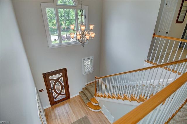 5106 Bayport LNDG, Suffolk, VA 23435