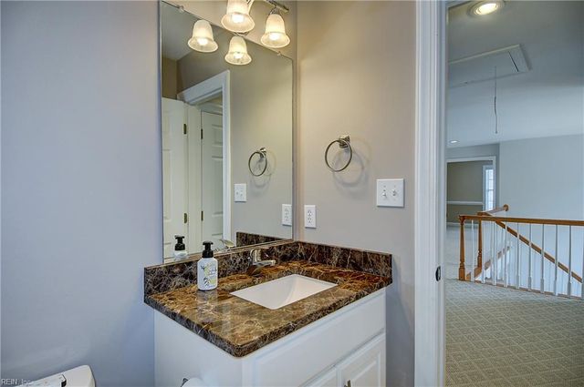 5106 Bayport LNDG, Suffolk, VA 23435