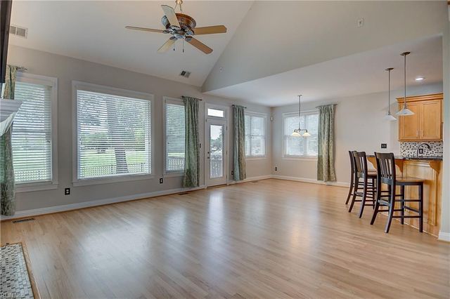 5106 Bayport LNDG, Suffolk, VA 23435