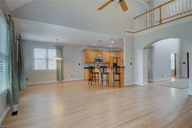 5106 Bayport LNDG, Suffolk, VA 23435