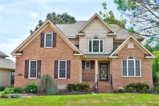 5106 Bayport LNDG, Suffolk, VA 23435