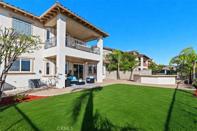 18754 Turfway Park, Yorba Linda, CA 92886