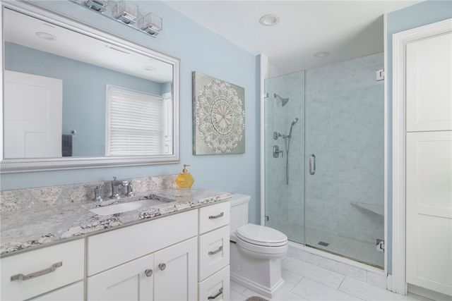 99 Blackstone Avenue, Warwick, RI 02889