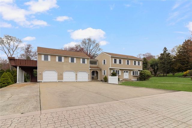 99 Blackstone Avenue, Warwick, RI 02889