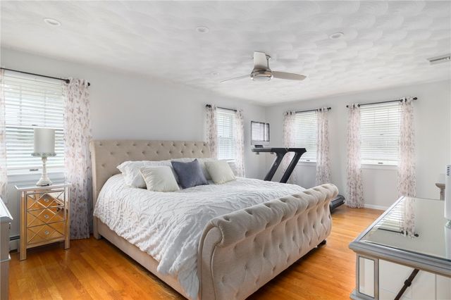 99 Blackstone Avenue, Warwick, RI 02889