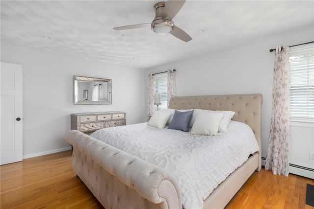 99 Blackstone Avenue, Warwick, RI 02889