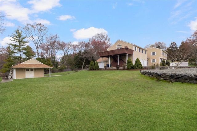 99 Blackstone Avenue, Warwick, RI 02889