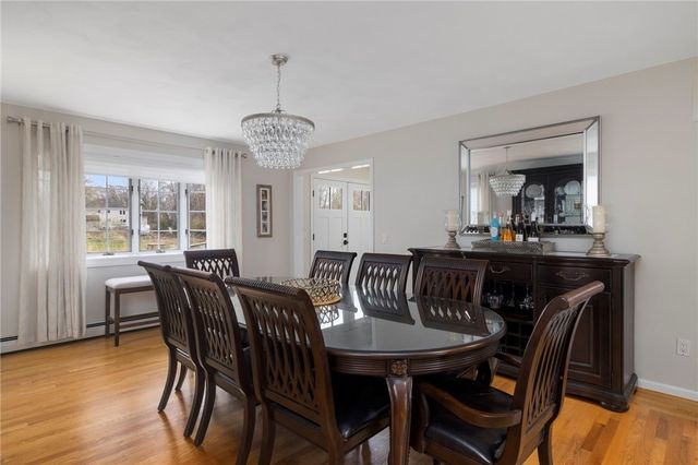 99 Blackstone Avenue, Warwick, RI 02889