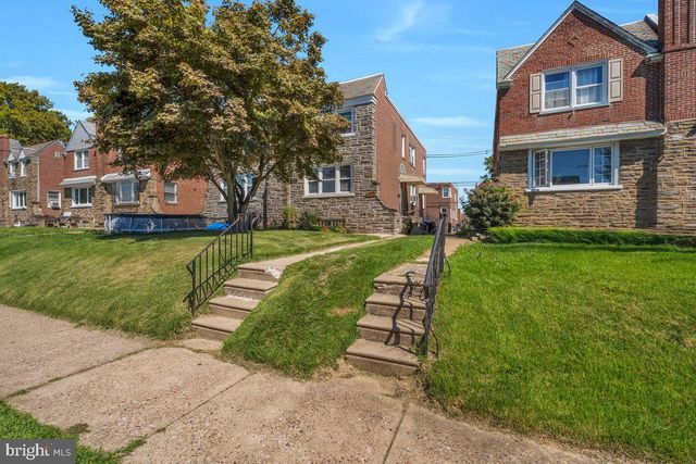 3111 TEESDALE ST, Philadelphia, PA 19152