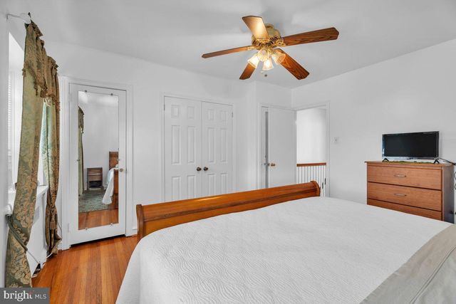 3111 TEESDALE ST, Philadelphia, PA 19152