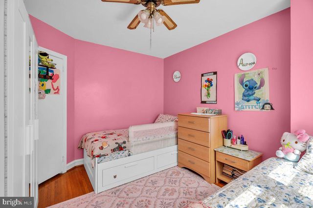 3111 TEESDALE ST, Philadelphia, PA 19152