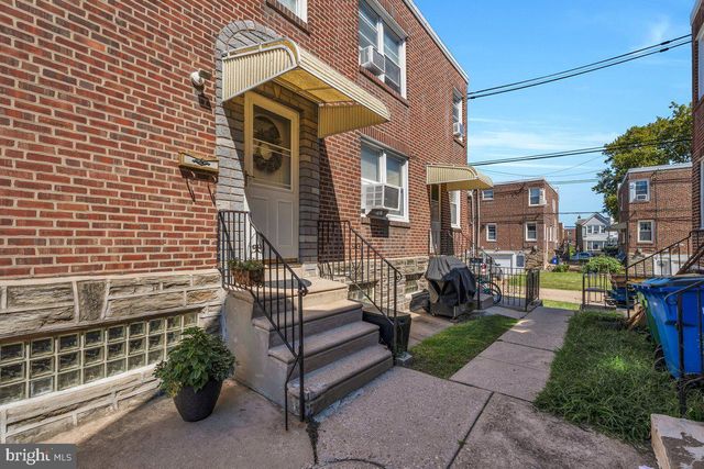 3111 TEESDALE ST, Philadelphia, PA 19152