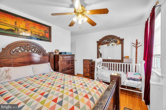 3111 TEESDALE ST, Philadelphia, PA 19152