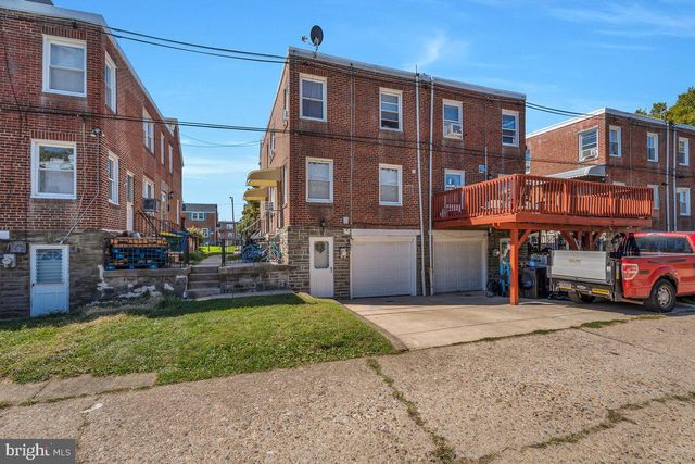 3111 TEESDALE ST, Philadelphia, PA 19152