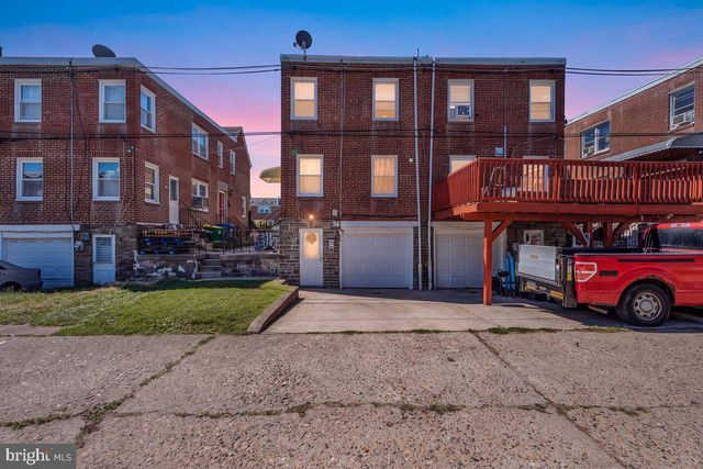 3111 TEESDALE ST, Philadelphia, PA 19152