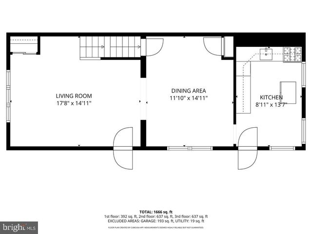 3111 TEESDALE ST, Philadelphia, PA 19152
