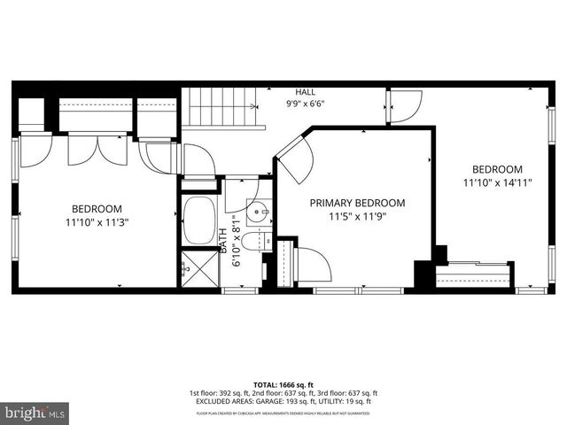 3111 TEESDALE ST, Philadelphia, PA 19152