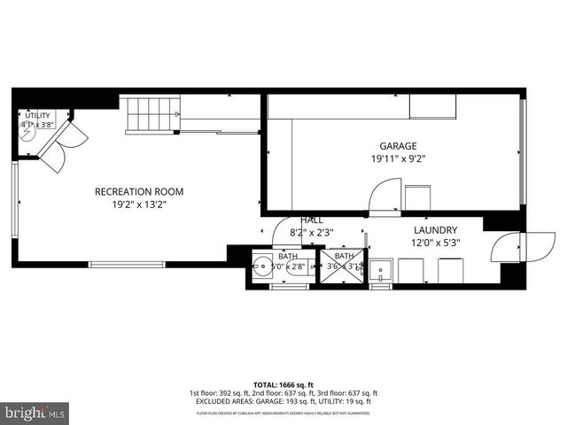 3111 TEESDALE ST, Philadelphia, PA 19152