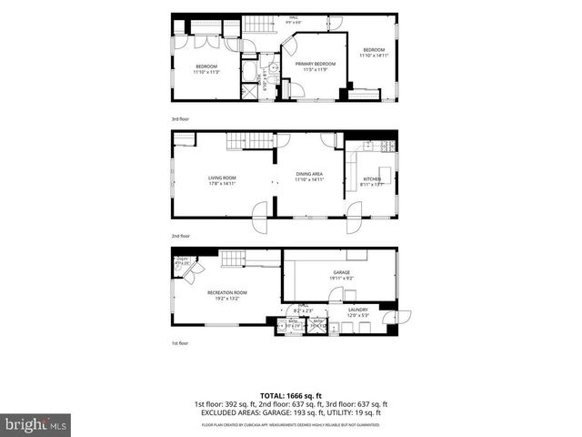 3111 TEESDALE ST, Philadelphia, PA 19152