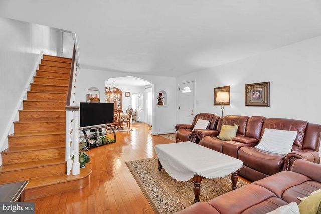 3111 TEESDALE ST, Philadelphia, PA 19152