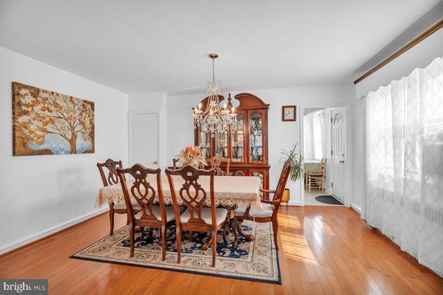 3111 TEESDALE ST, Philadelphia, PA 19152