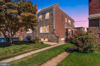 3111 TEESDALE ST, Philadelphia, PA 19152
