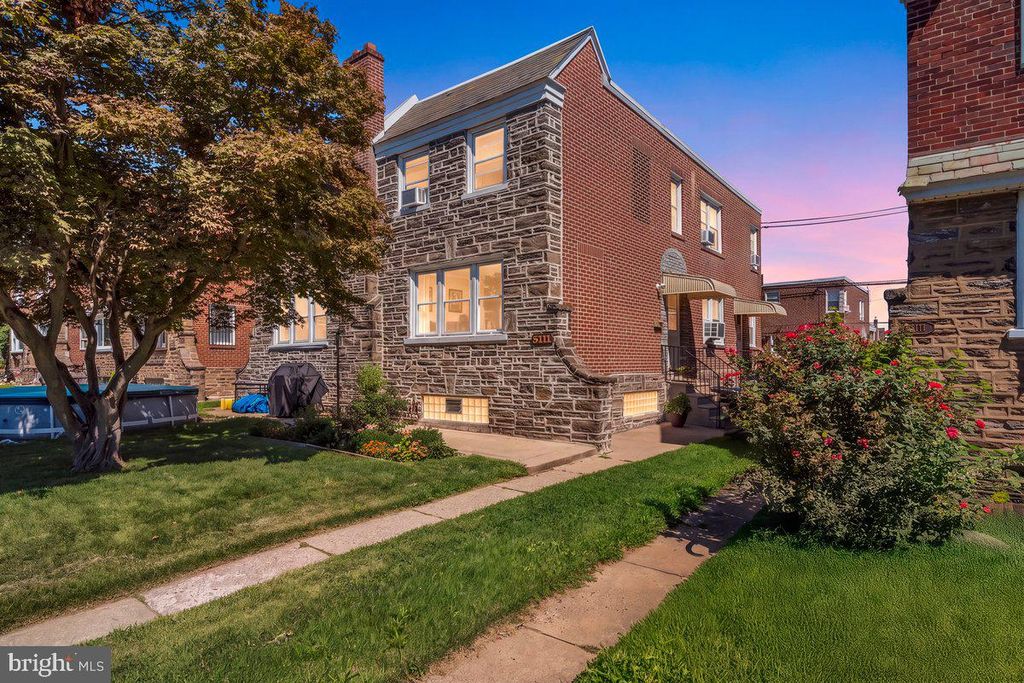3111 TEESDALE ST, Philadelphia, PA 19152