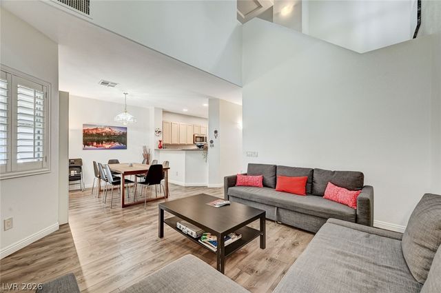 7450 South Eastern Avenue 1025, Las Vegas, NV 89123