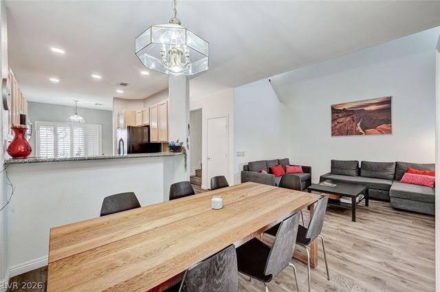 7450 South Eastern Avenue 1025, Las Vegas, NV 89123