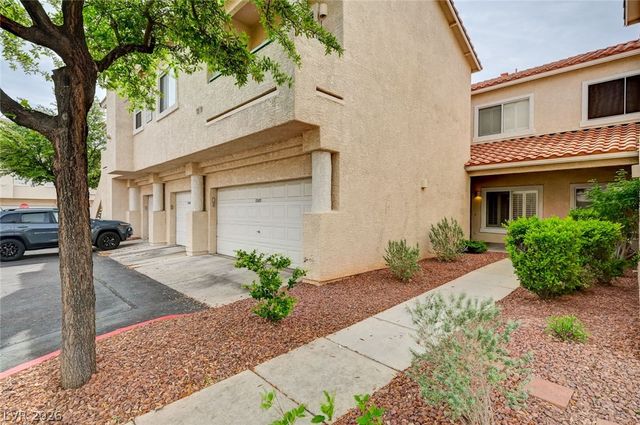 7450 South Eastern Avenue 1025, Las Vegas, NV 89123