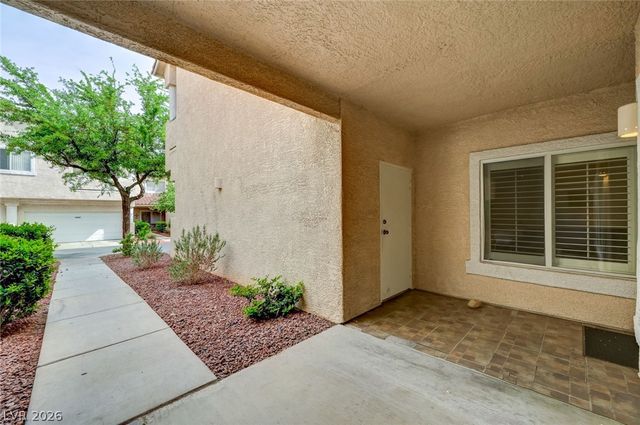 7450 South Eastern Avenue 1025, Las Vegas, NV 89123