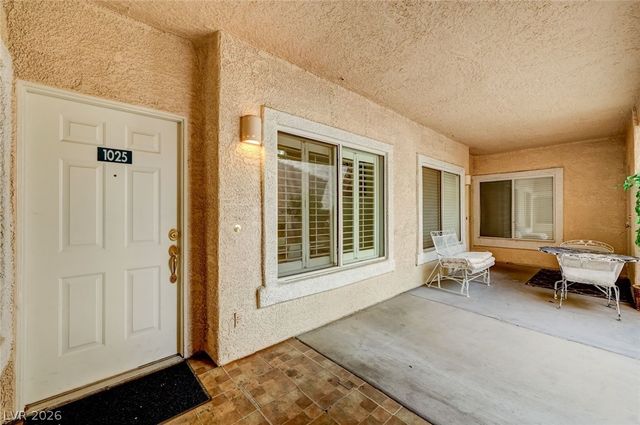 7450 South Eastern Avenue 1025, Las Vegas, NV 89123