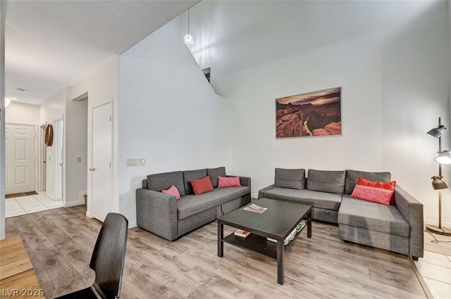 7450 South Eastern Avenue 1025, Las Vegas, NV 89123