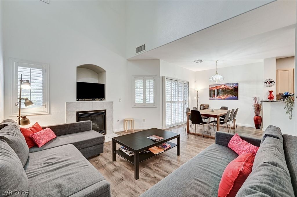7450 South Eastern Avenue 1025, Las Vegas, NV 89123