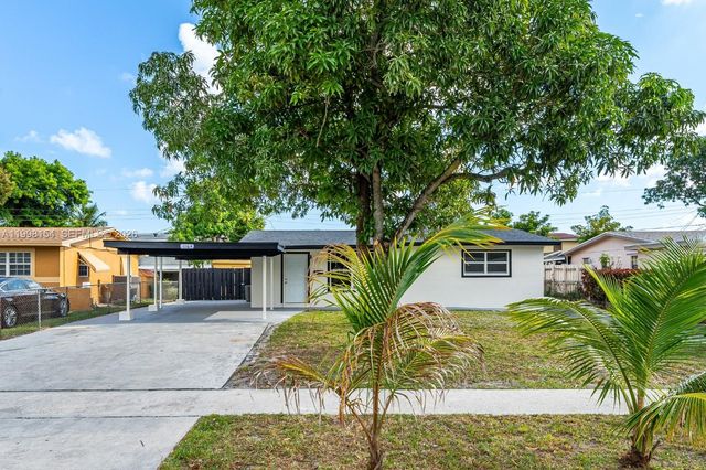 1164 NW 45th Ave, Lauderhill, FL 33313