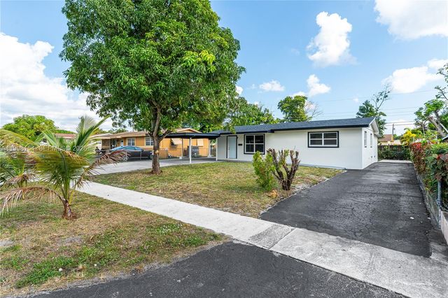1164 NW 45th Ave, Lauderhill, FL 33313