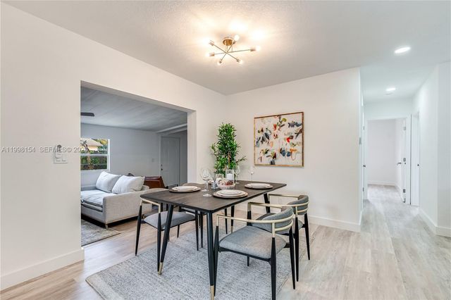 1164 NW 45th Ave, Lauderhill, FL 33313