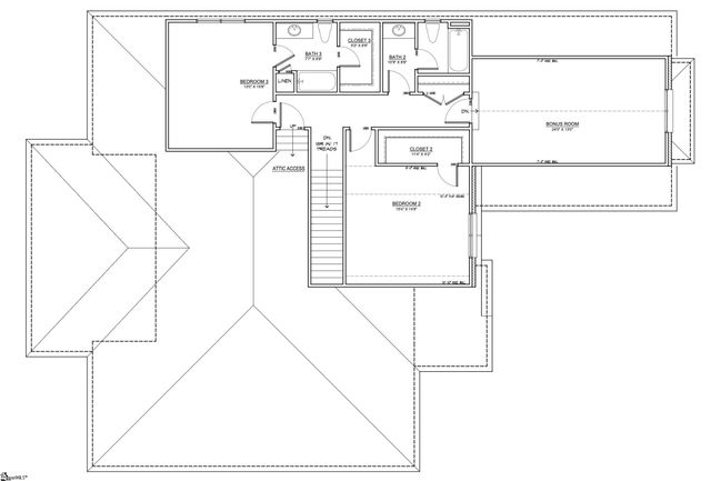 2 Chestnut Pond Lane, Simpsonville, SC 29681